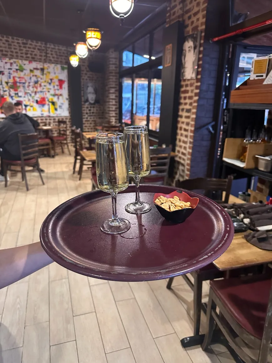Vins sélectionnés